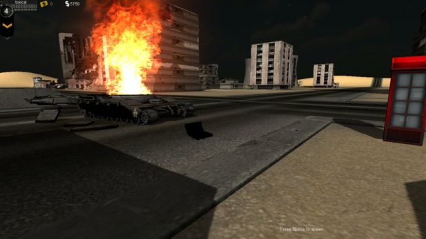 action-mmo-games-reign-of-steel-another-tank-explosion-screenshot