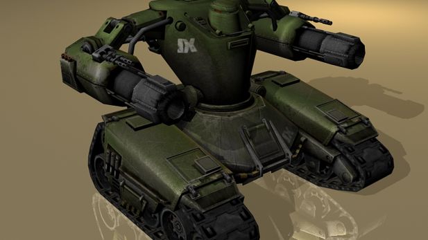 action-mmo-games-reign-of-steel-mech-drone-art