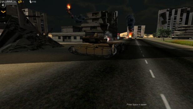action-mmo-games-reign-of-steel-tank-explosion-screensot