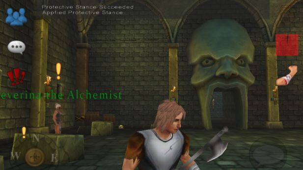 mobile-mmo-games-celtic-heroes-alchemist-screenshot