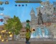mobile-mmo-games-celtic-heroes-castle-fountain-screenshot