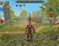 mobile-mmo-games-celtic-heroes-red-armour-screenshot