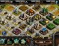 mobile-mmo-games-kingdom-conquest-town-screenshot