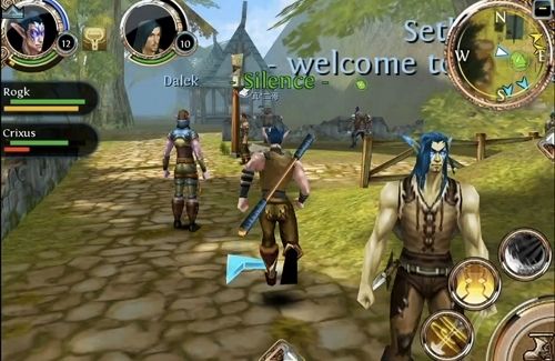 mobile-mmorpg-mmo-games-order-and-chaos-online-questing-screenshot mobile-mmorpg-mmo-games-order-and-chaos-online-questing-screenshot