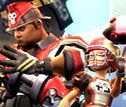 Brawl Busters