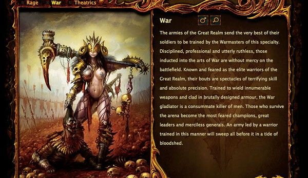 browser-mmorpg-mmo-games-pit-of-war-charactor-specialty-screenshot