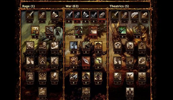 browser-mmorpg-mmo-games-pit-of-war-skill-points-screenshot