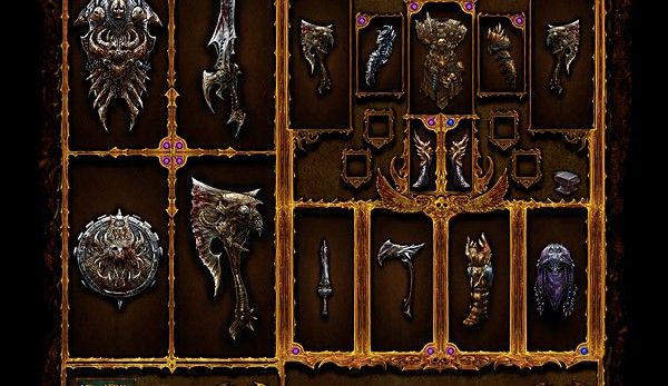browser-mmorpg-mmo-games-pit-of-war-weapons-armor-screenshot