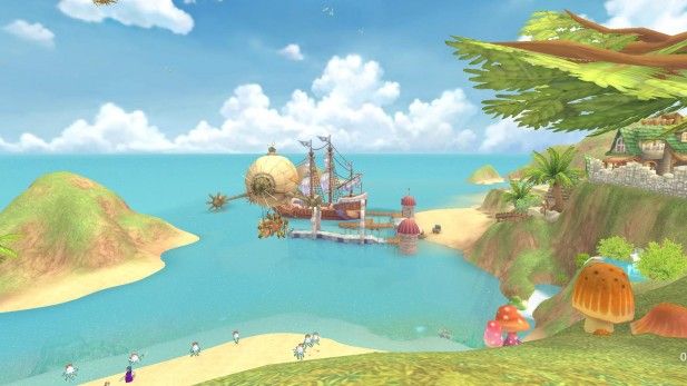 fantasy-mmo-games-eden-eternal-docks-screenshot fantasy-mmo-games-eden-eternal-docks-screenshot