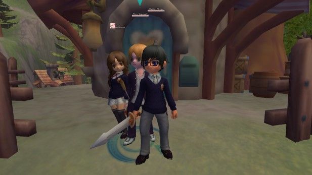 fantasy-mmo-games-eden-eternal-harry-potter-screenshot fantasy-mmo-games-eden-eternal-harry-potter-screenshot