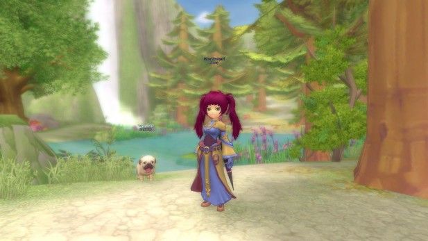 fantasy-mmo-games-eden-eternal-lake-screenshot fantasy-mmo-games-eden-eternal-lake-screenshot