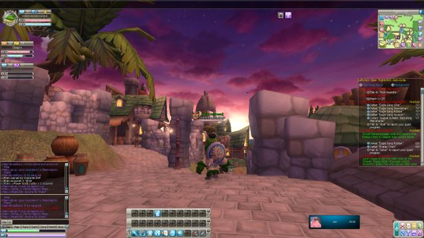 fantasy-mmo-games-eden-eternal-sunset-screenshot fantasy-mmo-games-eden-eternal-sunset-screenshot
