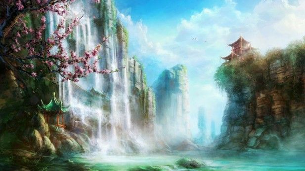 fantasy-mmorpg-mmo-games-the-chosen-art-screenshot fantasy-mmorpg-mmo-games-the-chosen-art-screenshot