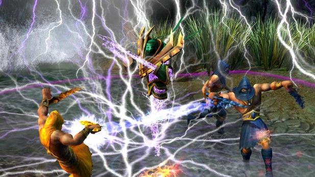 fantasy-moba-action-mmo-games-rise-of-immortals-assassin-daggers-screenshot fantasy-moba-action-mmo-games-rise-of-immortals-assassin-daggers-screenshot