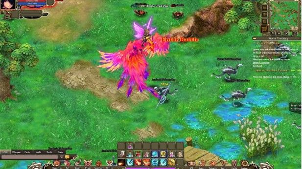 browser-mmo-games-crystal-saga-phoenix-mount-screenshot browser-mmo-games-crystal-saga-phoenix-mount-screenshot