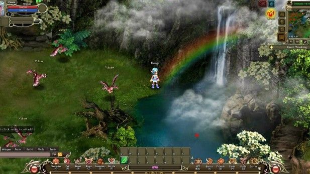 browser-mmo-games-crystal-saga-waterfall-screenshot browser-mmo-games-crystal-saga-waterfall-screenshot