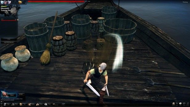 fantasy-action-mmo-games-vindictus-xe-practice-combat-ship-screenshot