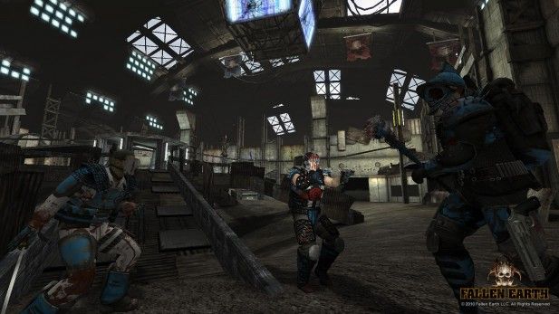 post-apocalyptic-mmo-games-fallen-earth-pvp-screenshot post-apocalyptic-mmo-games-fallen-earth-pvp-screenshot