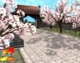 fantasy-mmorpg-mmo-games-twelve-sky-2-online-cheery-blossoms-screenshot