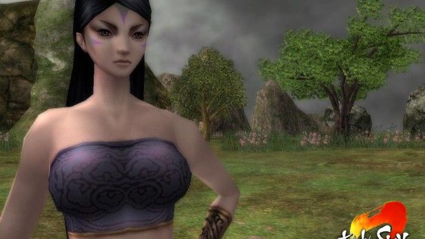 fantasy-mmorpg-mmo-games-twelve-sky-2-online-girl-character-screenshot