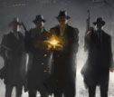 Godfather Five Families