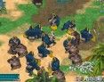 mmo-games-angels-online-gorillas-screenshot