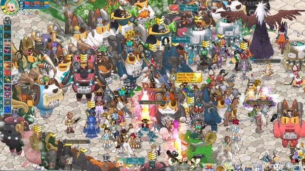mmo-games-angels-online-town-center-screenshot