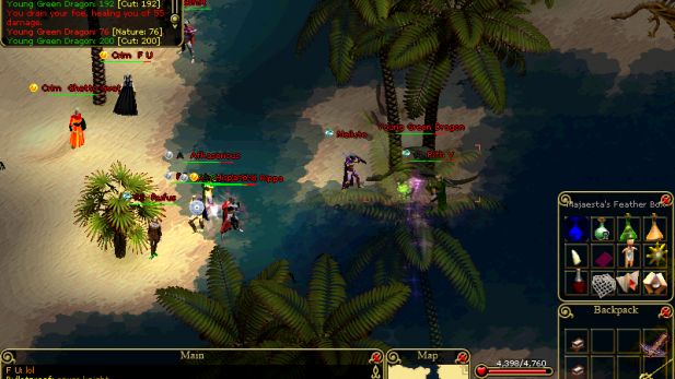 mmo-games-ashen-empire-combat-screenshot mmo-games-ashen-empire-combat-screenshot