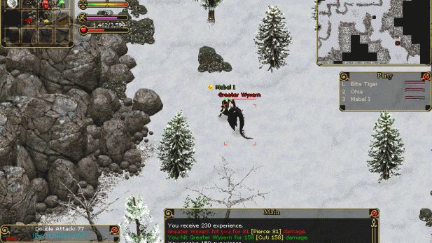 mmo-games-ashen-empire-greater-wyvern-screenshot mmo-games-ashen-empire-greater-wyvern-screenshot