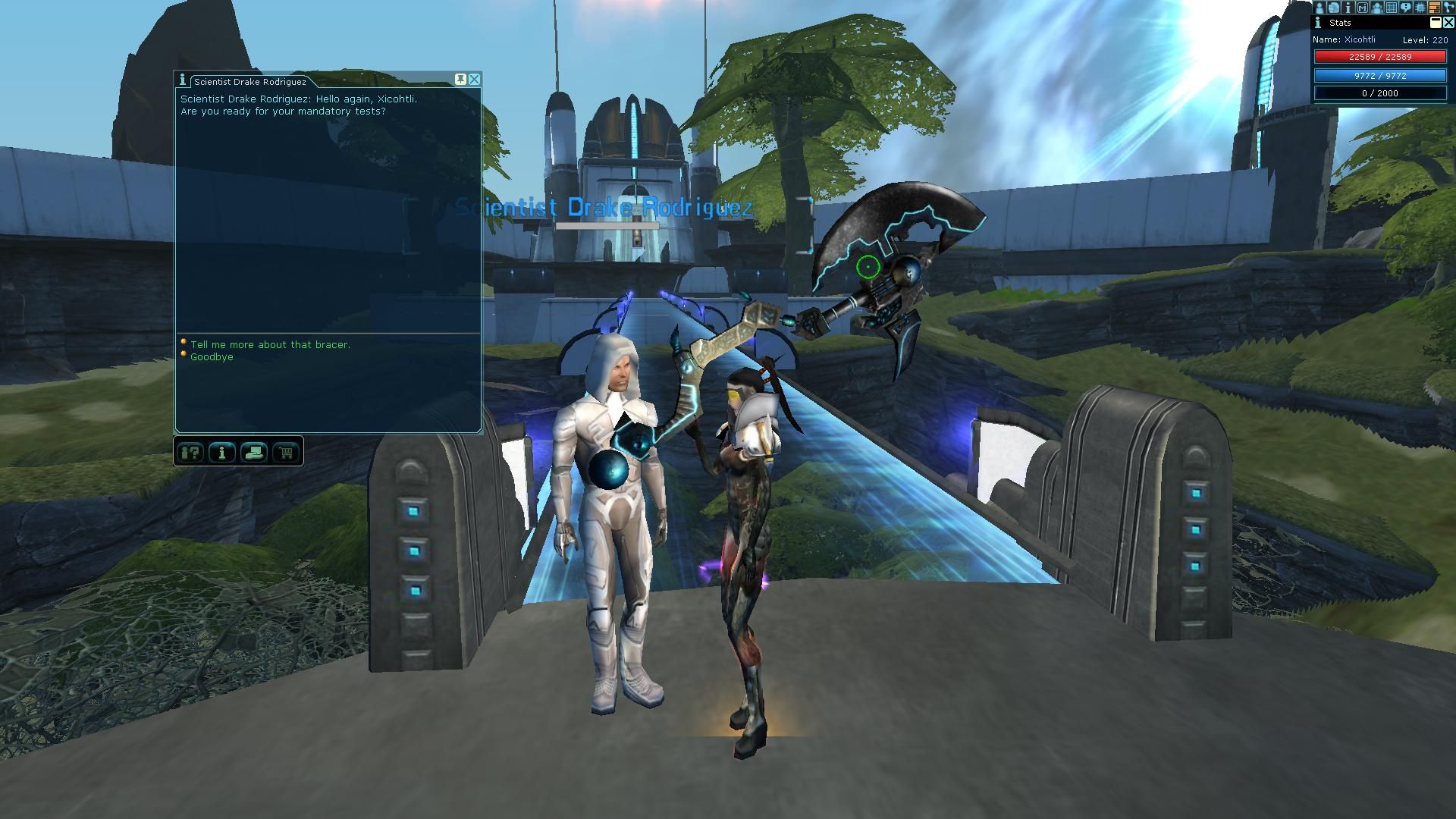 Anarchy Online