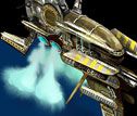 Tauri World