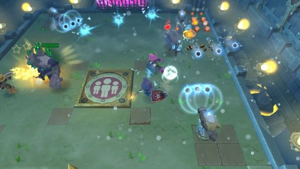 action-mmo-games-spiral-knights-combat-screenshot action-mmo-games-spiral-knights-combat-screenshot
