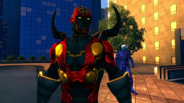 comic-mmo-games-dc-universe-online-city-screenshot comic-mmo-games-dc-universe-online-city-screenshot