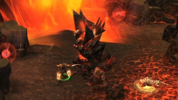 fantasy-moba-mmo-games-war-of-the-immortals-rock-lava-monster-screenshot fantasy-moba-mmo-games-war-of-the-immortals-rock-lava-monster-screenshot