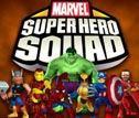 Marvel Super Hero Squad Online