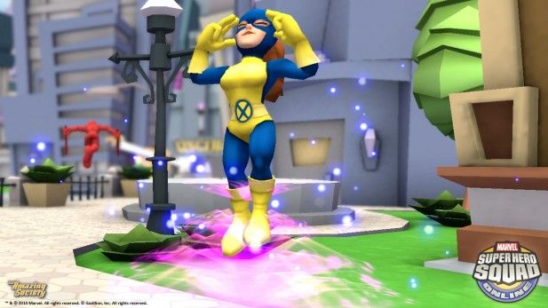 mmo-games-marvel-super-hero-squad-online-trying-to-remember-where-car-keys-are-screenshot