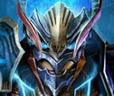 War of the Immortals
