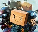 Brick Force