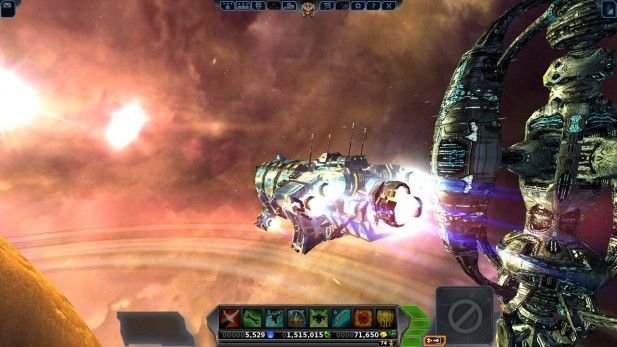 browser-space-combat-mmorpg-mmo-games-pirate-galaxy-space-ship-sun-screenshot