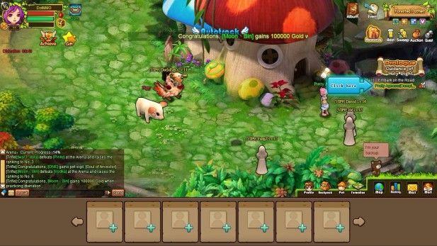 fantasy-mmorpg-mmo-games-tamer-animals-screenshot