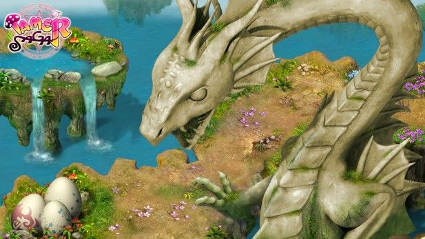 fantasy-mmorpg-mmo-games-tamer-dragon-screenshot