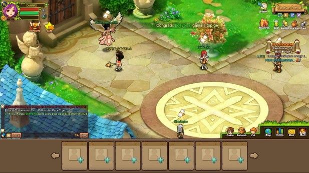fantasy-mmorpg-mmo-games-tamer-saga-town-screenshot