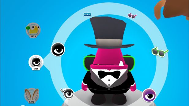 kids-mmo-games-biglittlebang-character-customization-screenshot kids-mmo-games-biglittlebang-character-customization-screenshot