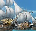 Pirate Storm