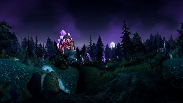 fantasy-mmorpg-mmo-games-world-of-warcraft-dranei-starting-zone-screenshot fantasy-mmorpg-mmo-games-world-of-warcraft-dranei-starting-zone-screenshot
