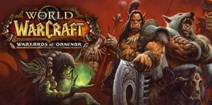 World of Warcraft: Warlords of Draenor