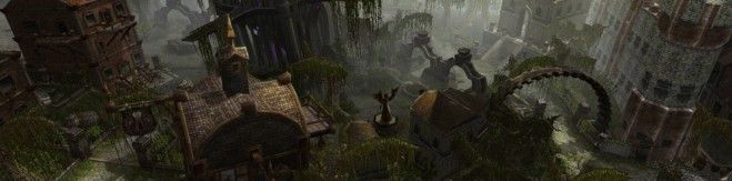 City of Steam Gardenworks