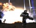 DUST 514 - First Live Orbital Bombardment (EVE Fanfest 2012)