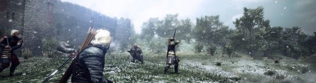 Games of Thrones Seven Kingdoms Teaser Trailer