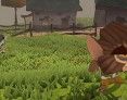 Little-Horrors Free Vampire and WereWolf MMO Official Trailer